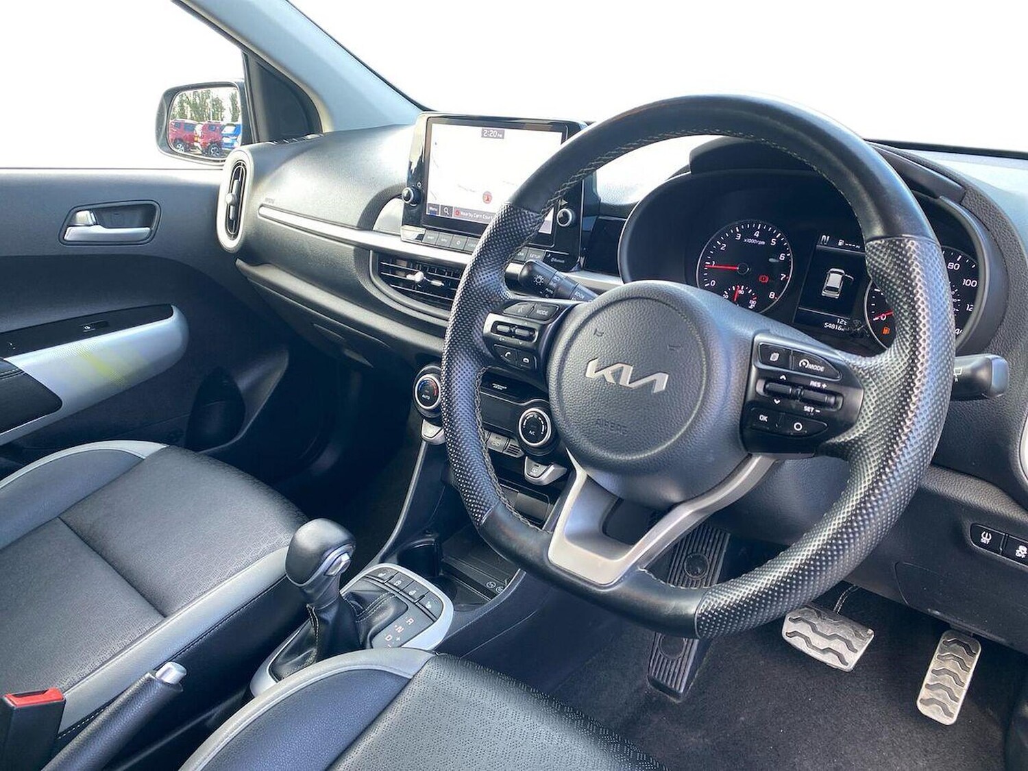 Used Kia Picanto 2024 for sale - 78193718: Photo 17