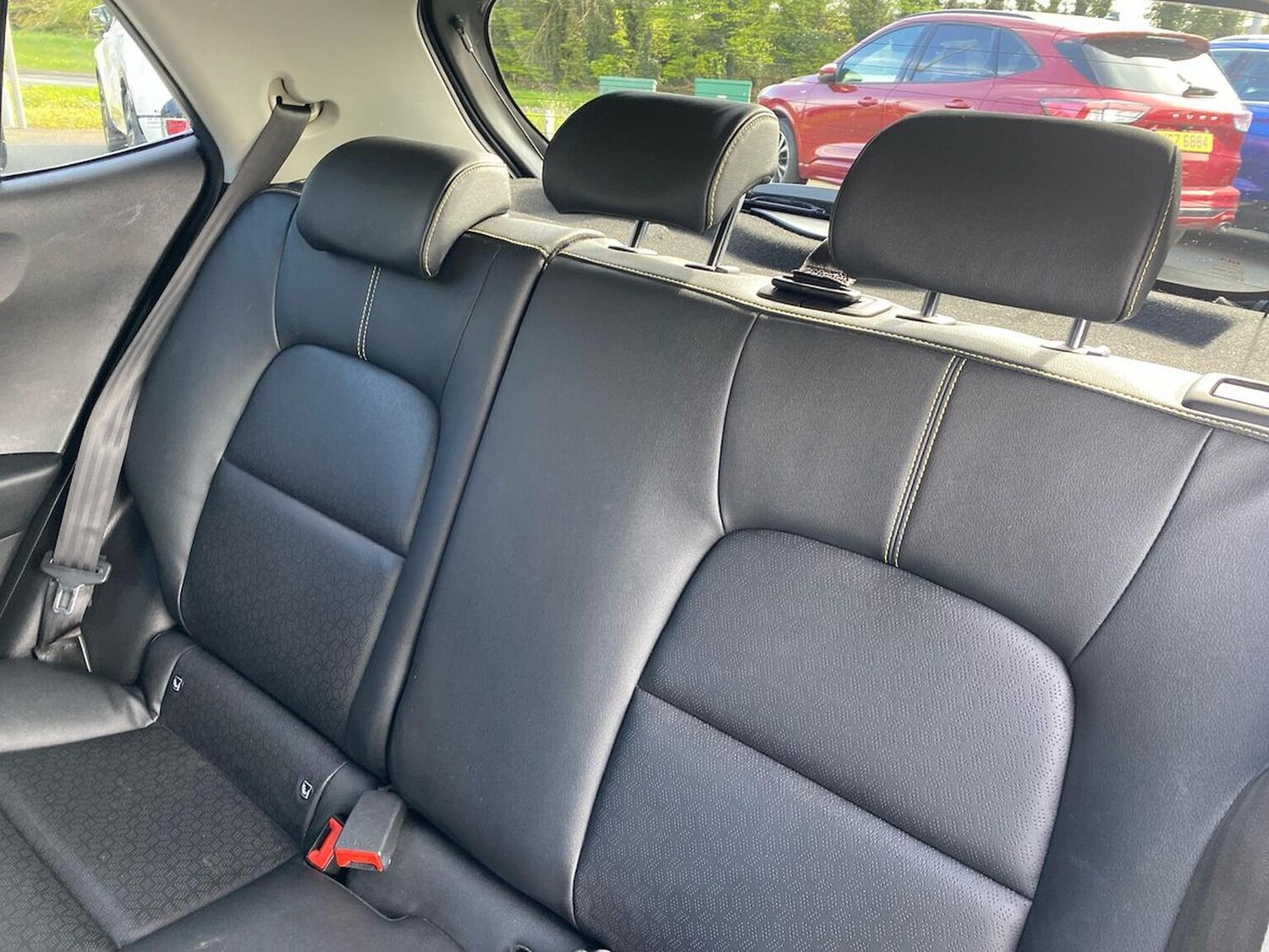 Used Kia Picanto 2024 for sale - 78193718: Photo 18