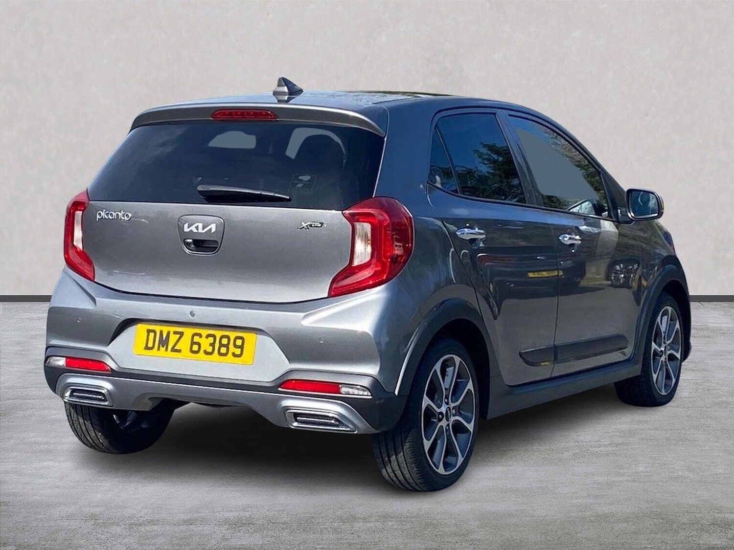 Used Kia Picanto 2024 for sale - 78193718: Photo 20