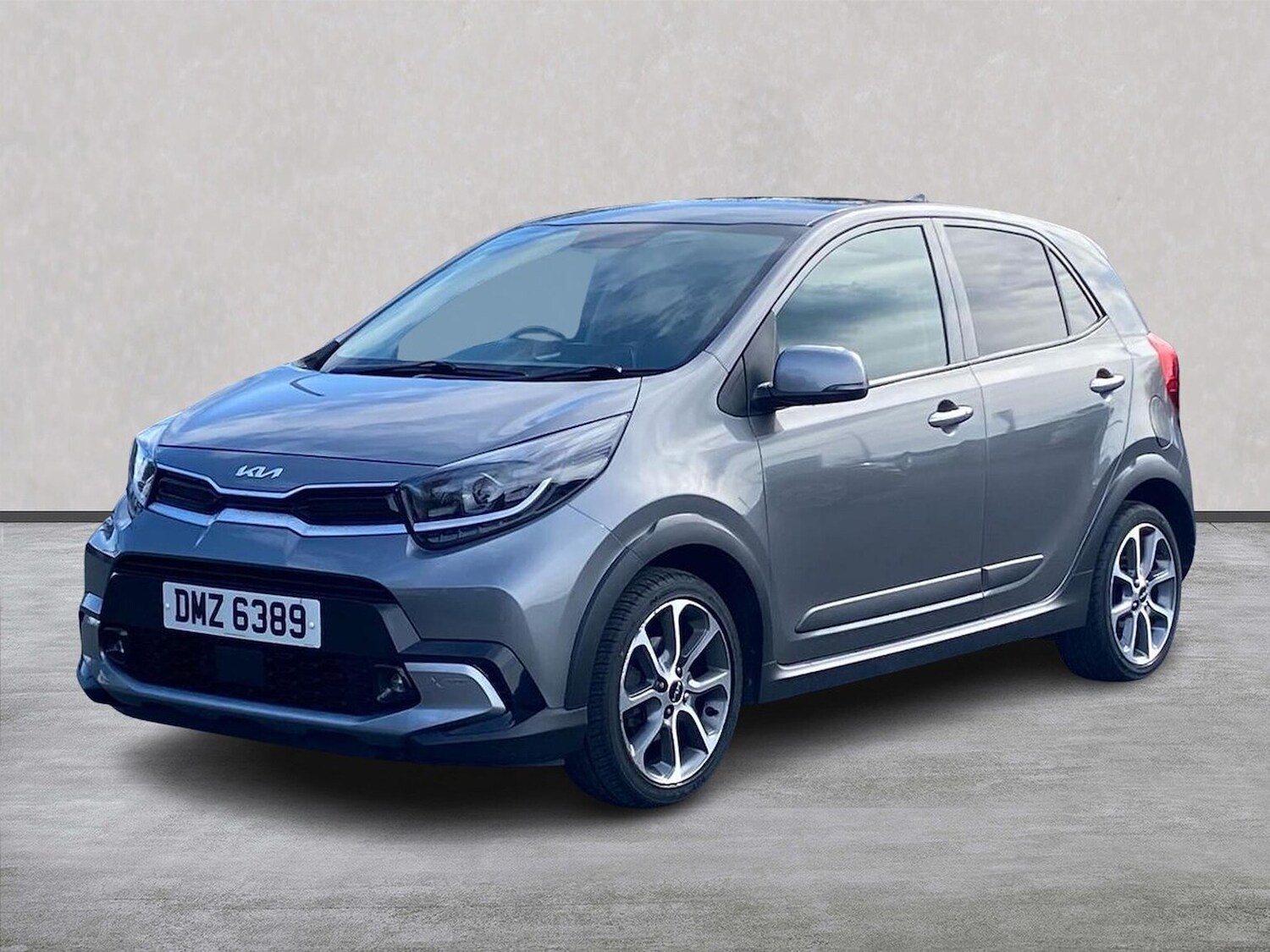 Used Kia Picanto 2024 for sale - 78193718: Photo 22