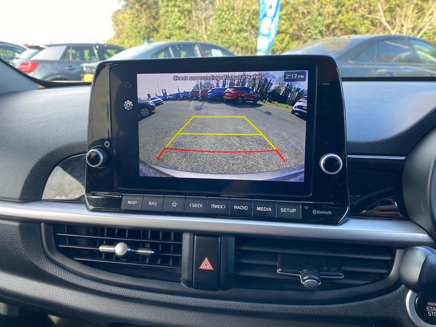 Used Kia Picanto 2024 for sale - 78193718: Photo 25