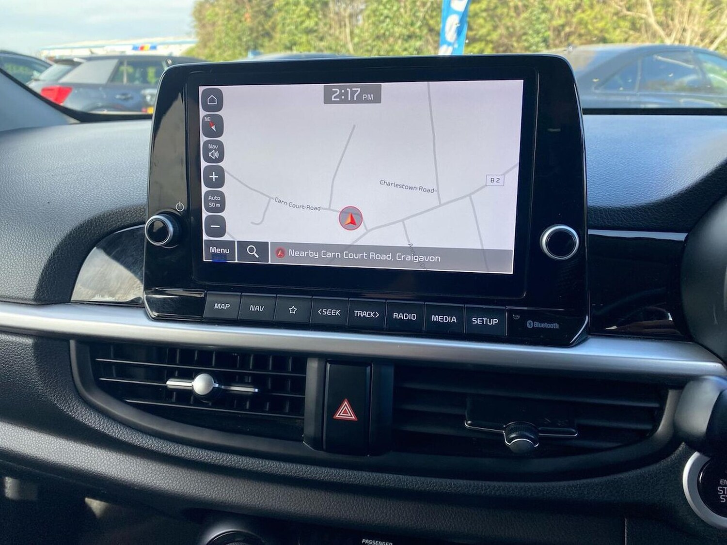 Used Kia Picanto 2024 for sale - 78193718: Photo 26