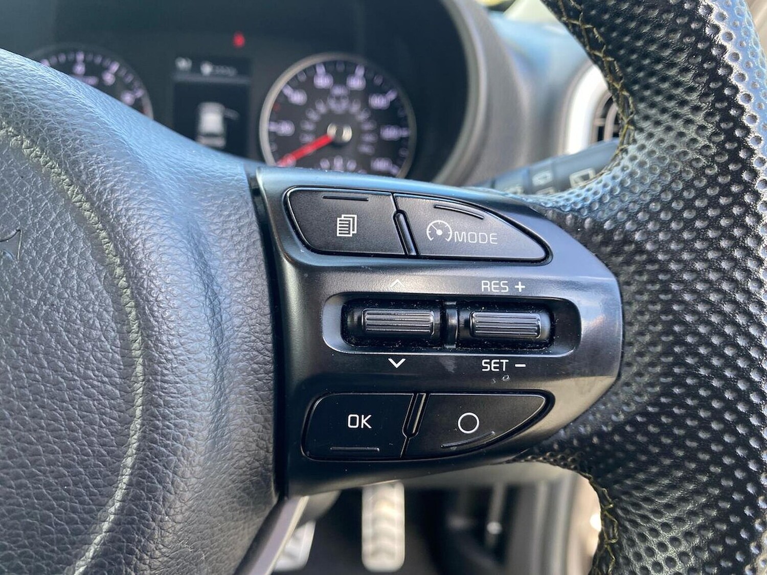 Used Kia Picanto 2024 for sale - 78193718: Photo 28