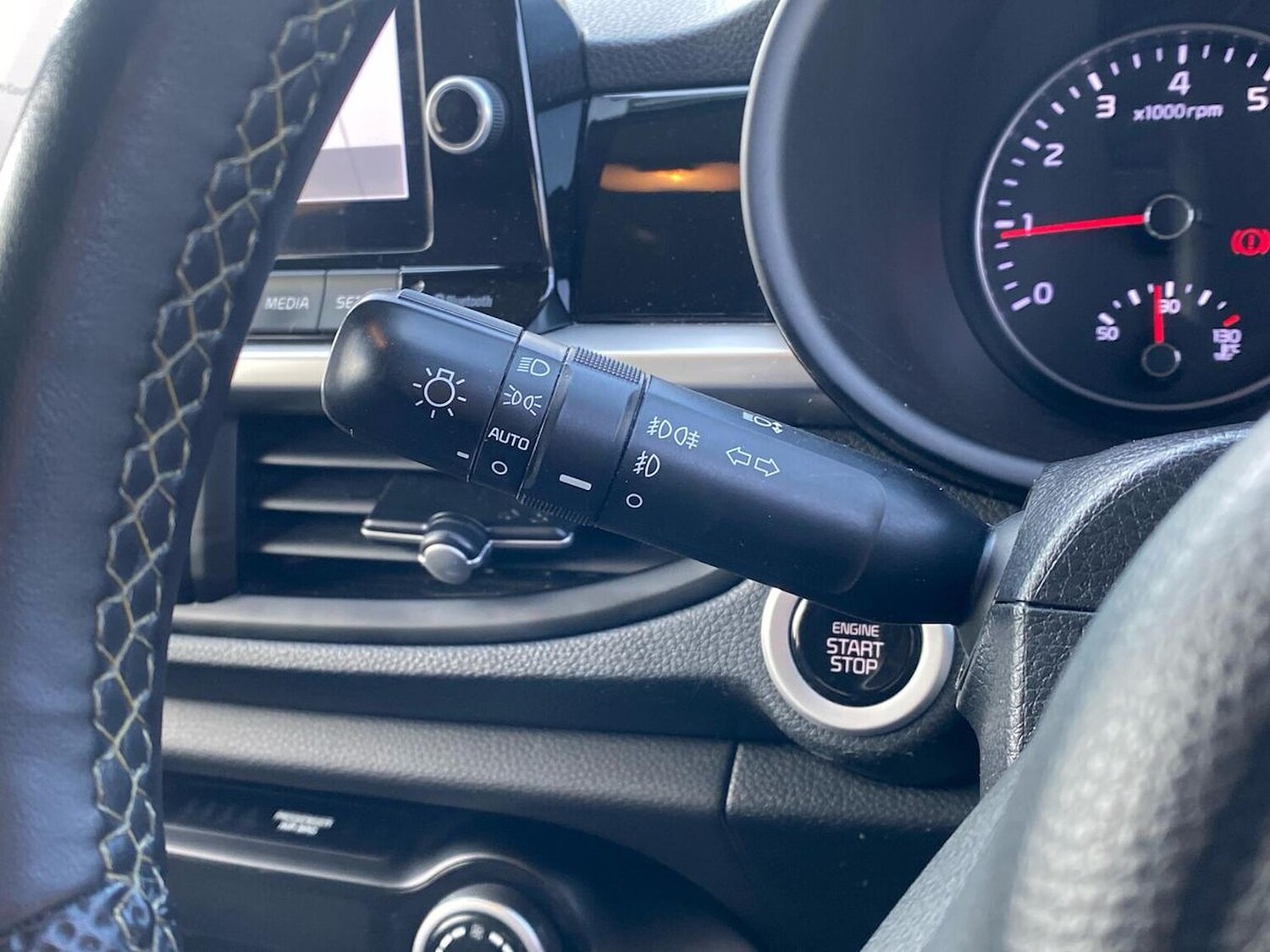 Used Kia Picanto 2024 for sale - 78193718: Photo 31