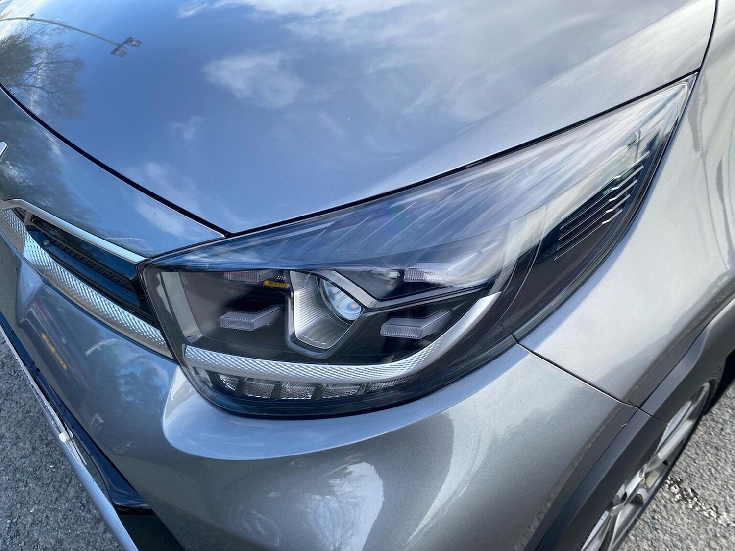 Used Kia Picanto 2024 for sale - 78193718: Photo 33