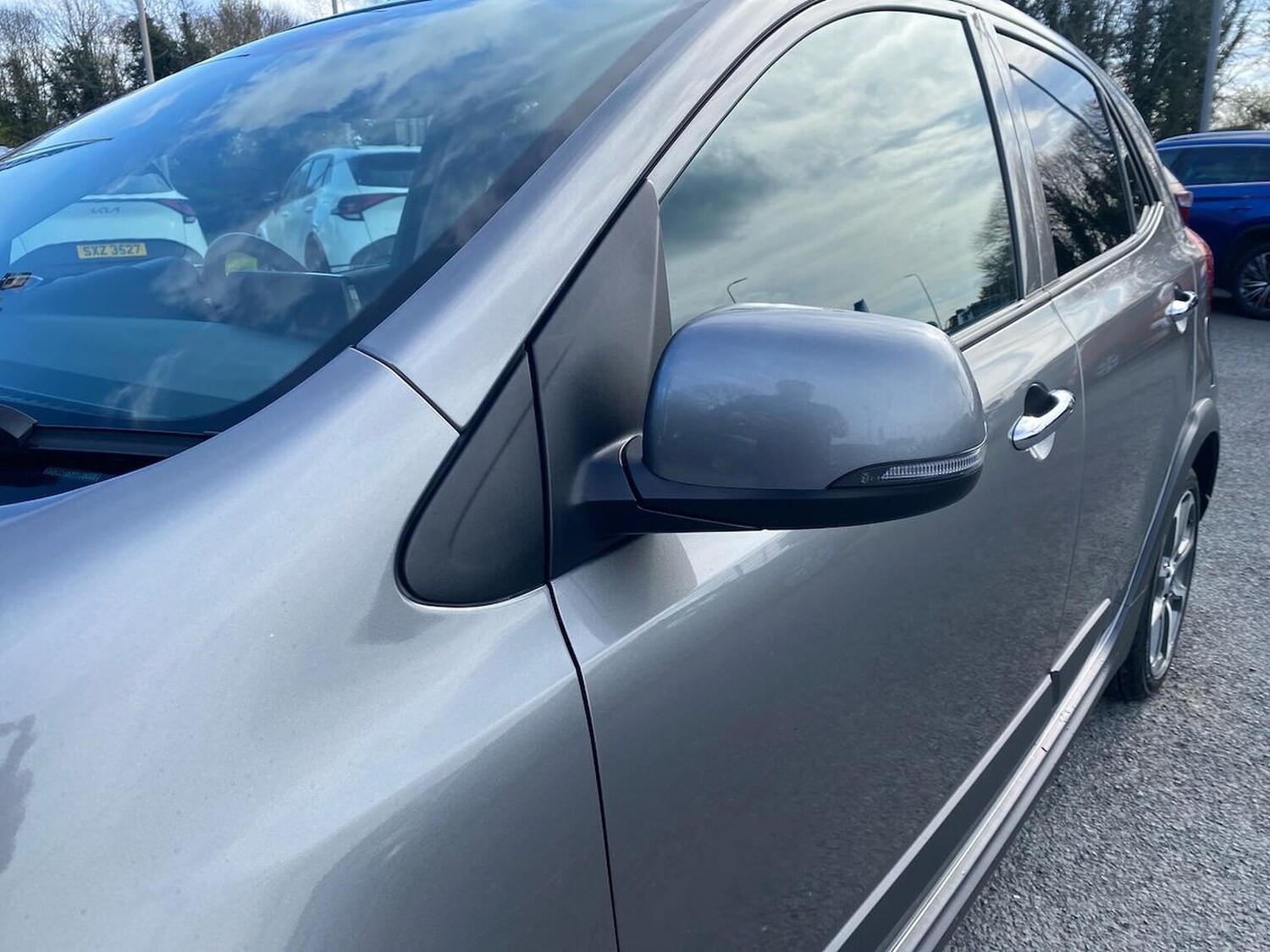 Used Kia Picanto 2024 for sale - 78193718: Photo 34