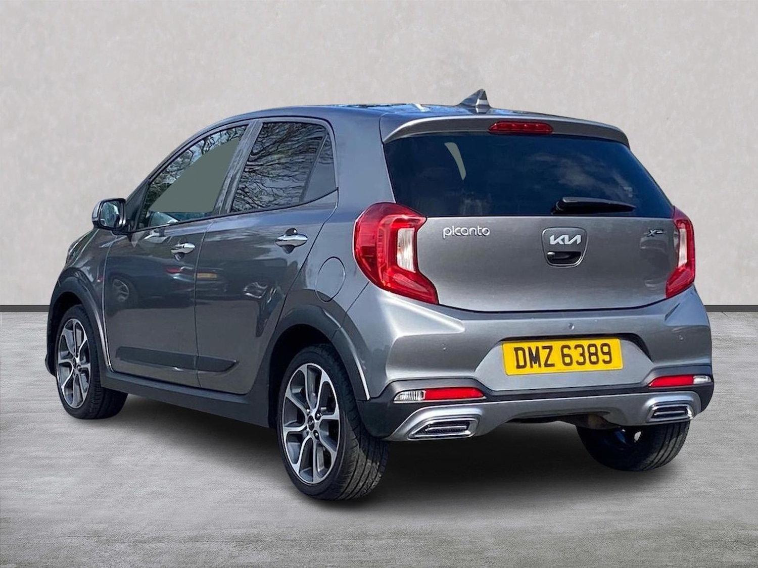 Used Kia Picanto 2024 for sale - 78193718: Photo 4