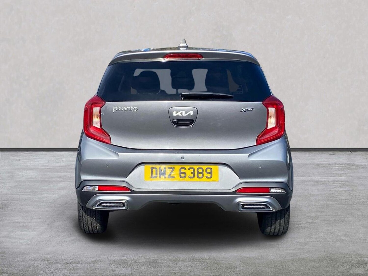 Used Kia Picanto 2024 for sale - 78193718: Photo 6