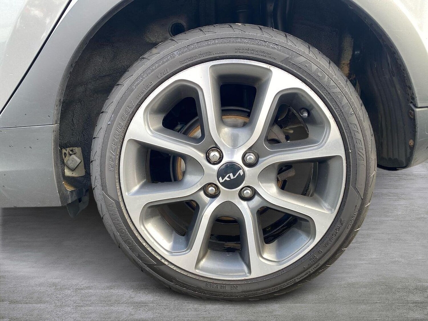 Used Kia Picanto 2024 for sale - 78193718: Photo 8