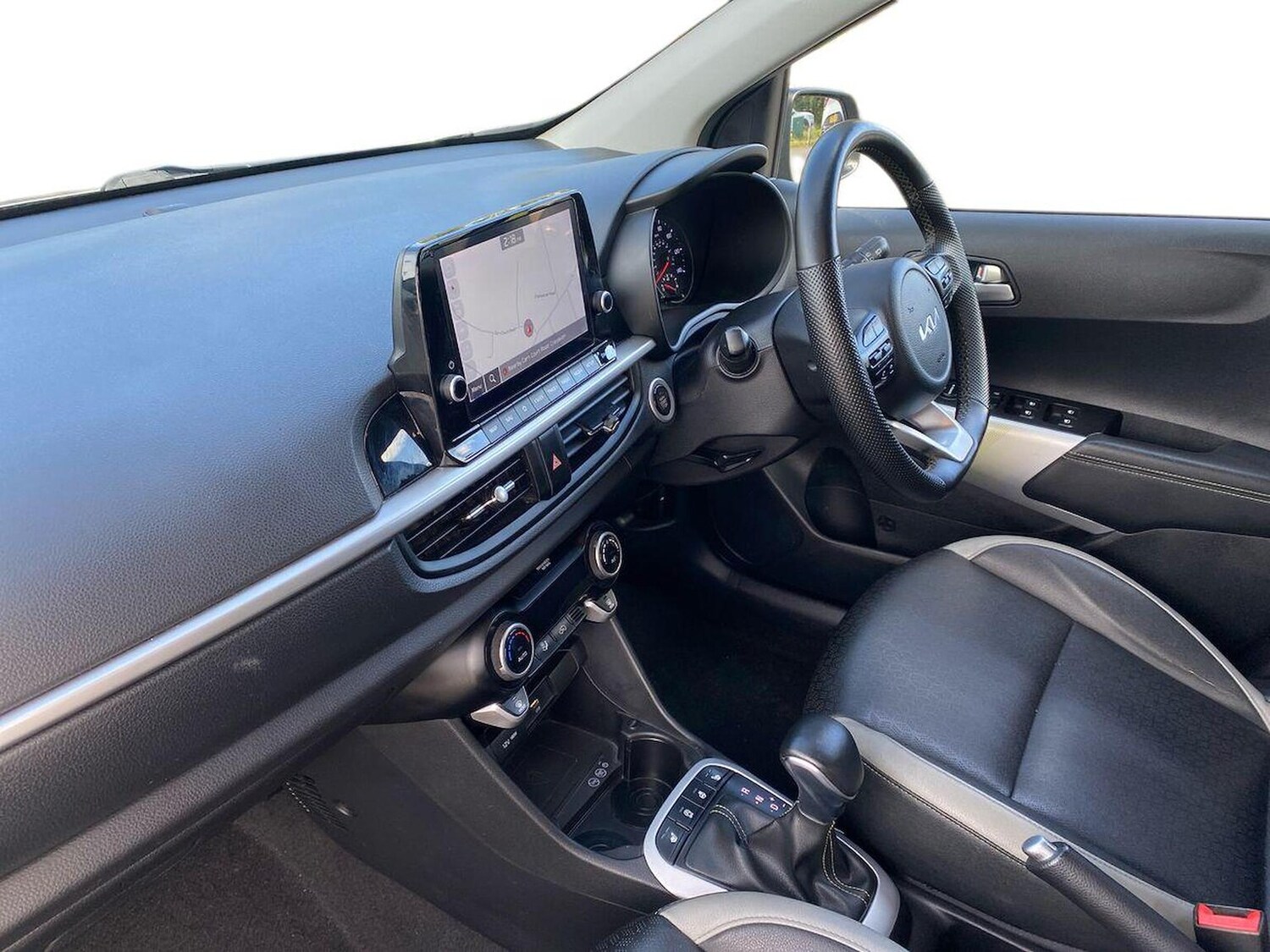 Used Kia Picanto 2024 for sale - 78193718: Photo 9