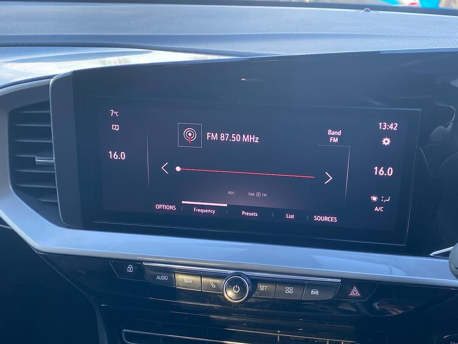 Used Vauxhall Mokka 2022 for sale - 77963806: Photo 11