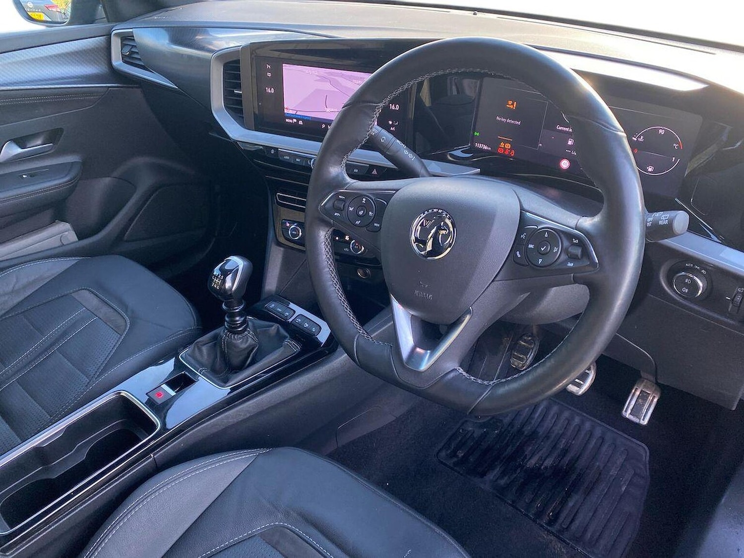 Used Vauxhall Mokka 2022 for sale - 77963806: Photo 15