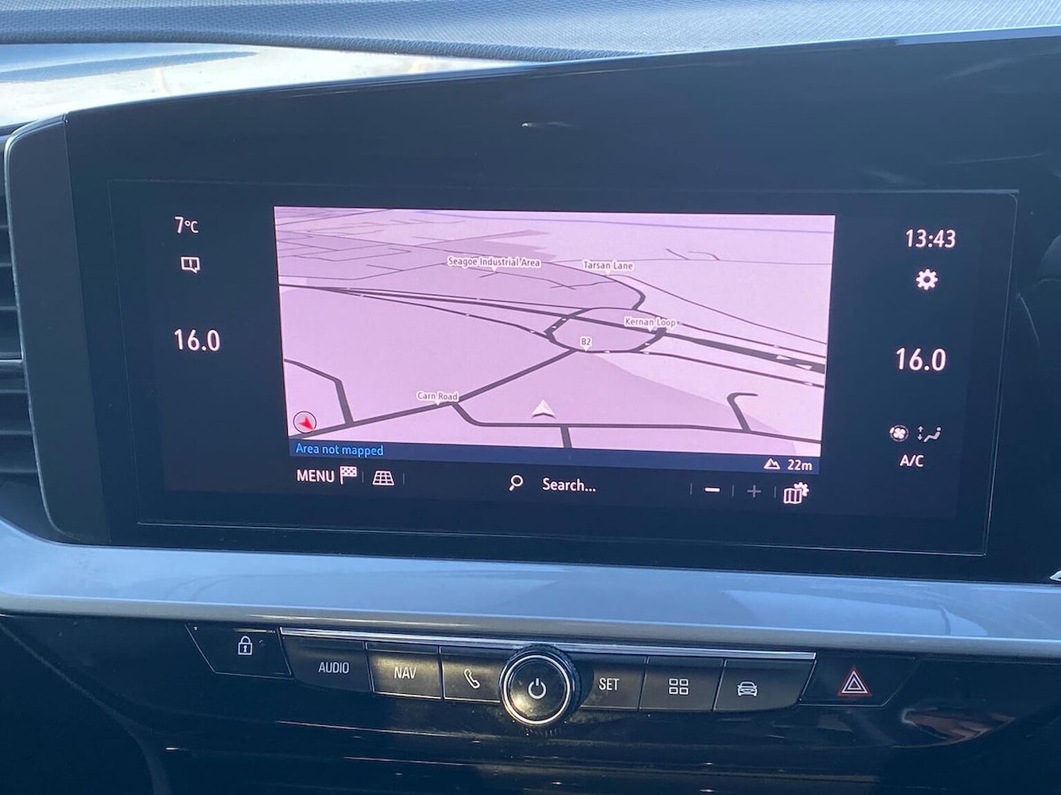 Used Vauxhall Mokka 2022 for sale - 77963806: Photo 24