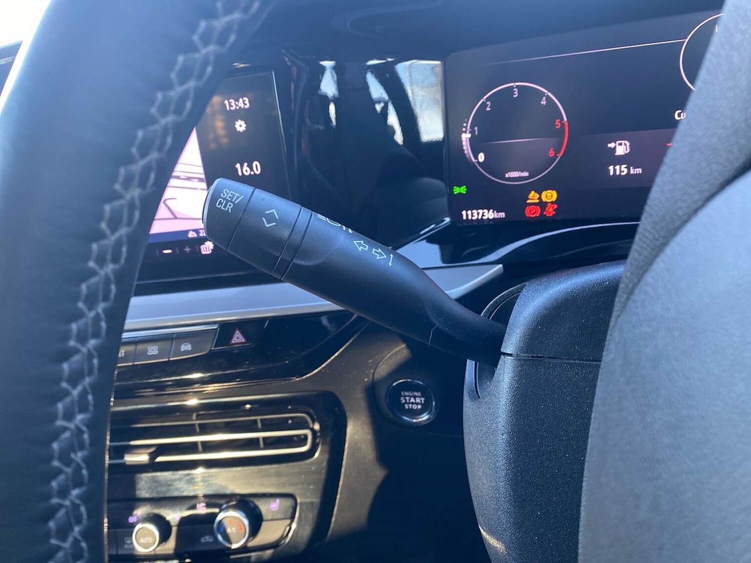 Used Vauxhall Mokka 2022 for sale - 77963806: Photo 29