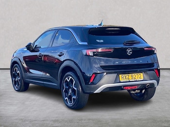 Used Vauxhall Mokka 2022 for sale - 77963806: Photo