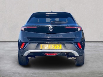 Used Vauxhall Mokka 2022 for sale - 77963806: Photo