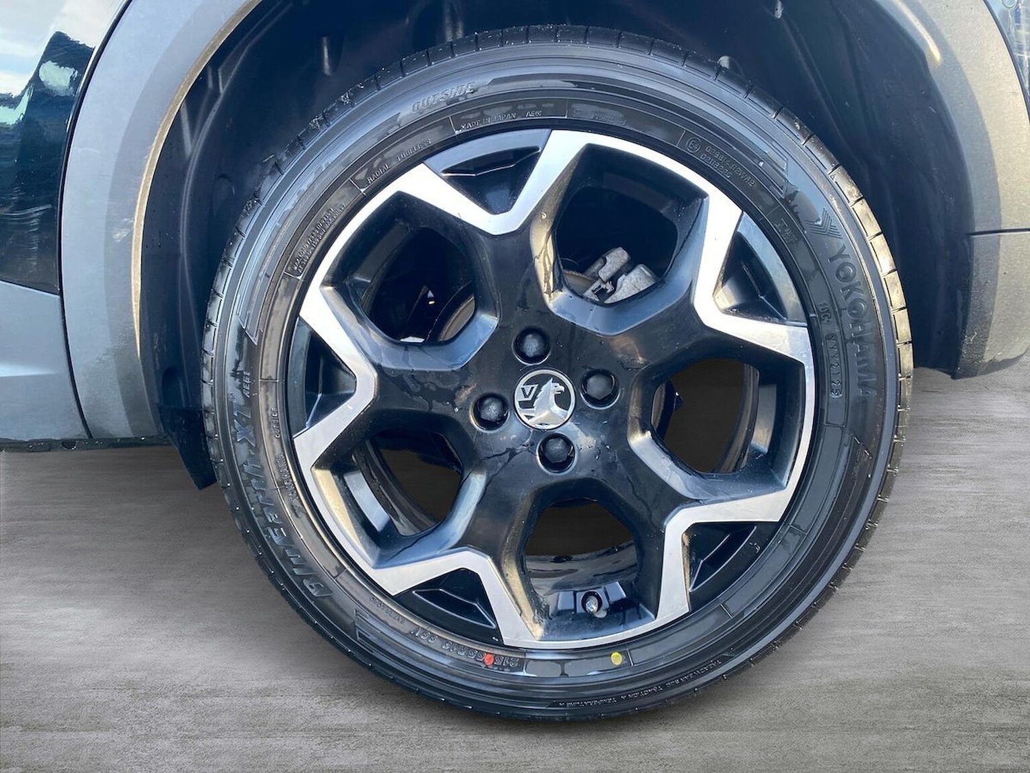 Used Vauxhall Mokka 2022 for sale - 77963806: Photo 6