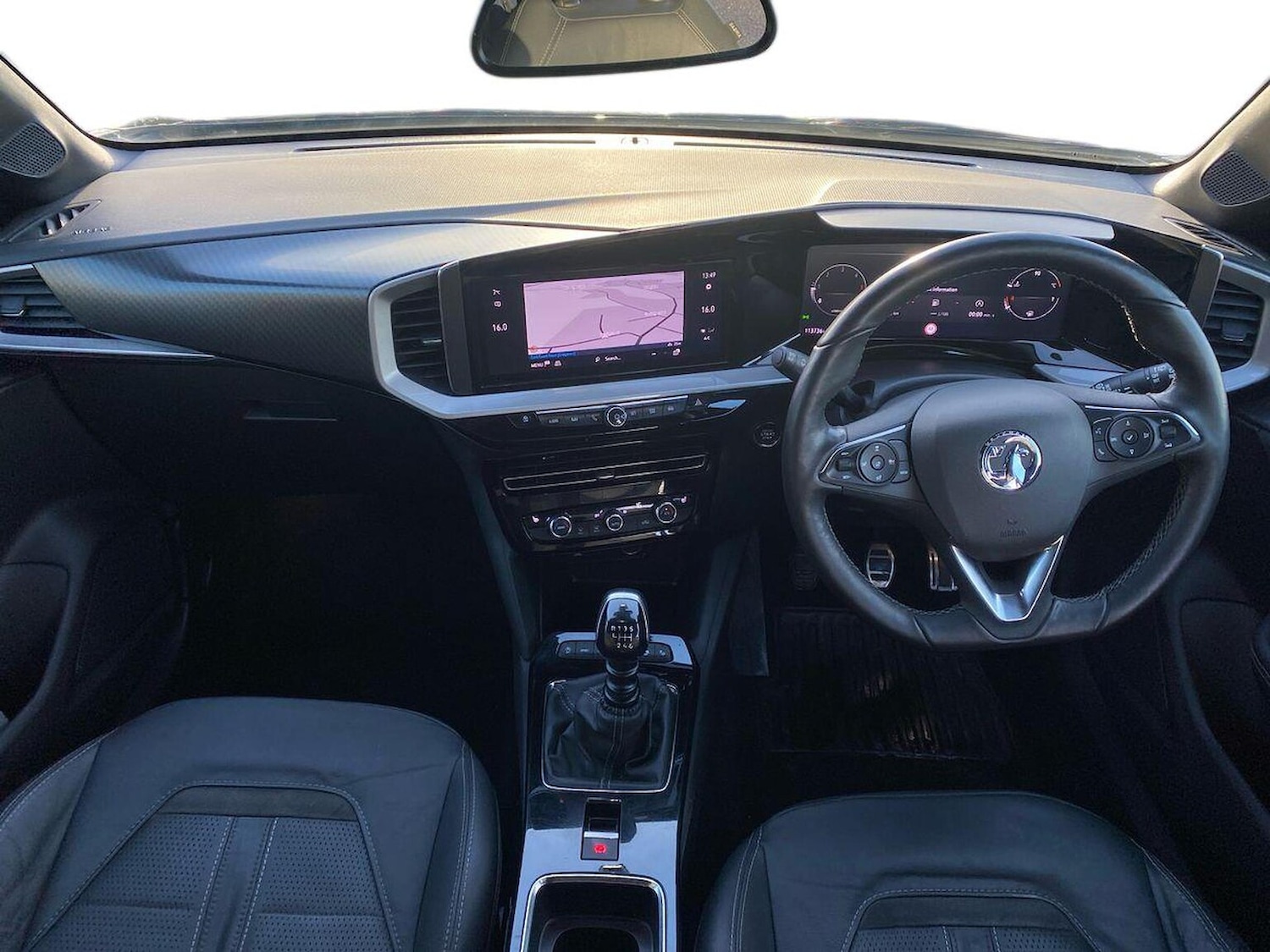 Used Vauxhall Mokka 2022 for sale - 77963806: Photo 8