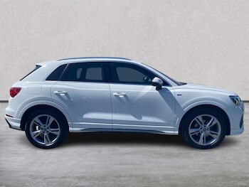 Used Audi Q3 2019 for sale - 78673961: Photo