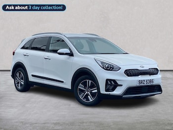 Kia - Niro