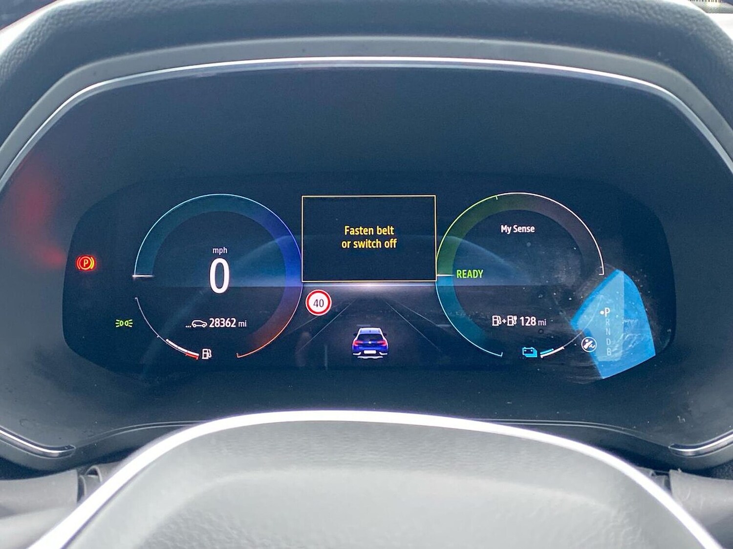 Used Renault Captur 2023 for sale - 78053537: Photo 10