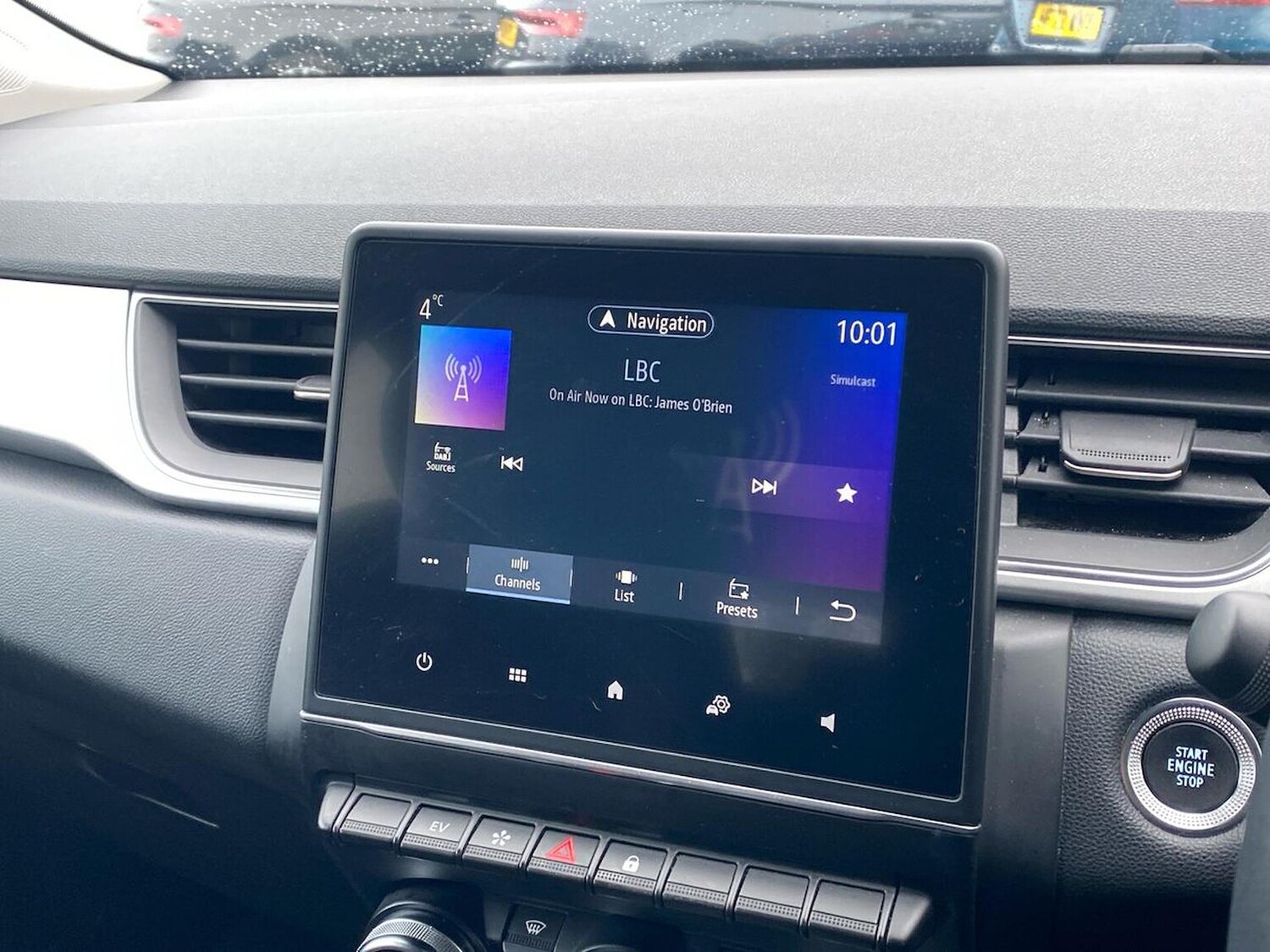 Used Renault Captur 2023 for sale - 78053537: Photo 11