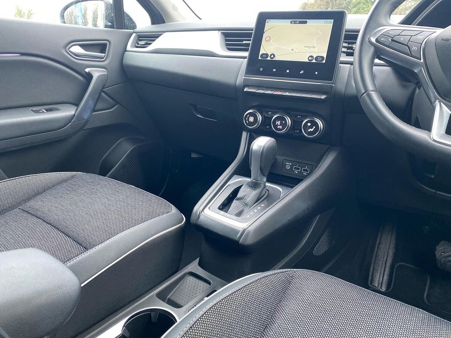 Used Renault Captur 2023 for sale - 78053537: Photo 13