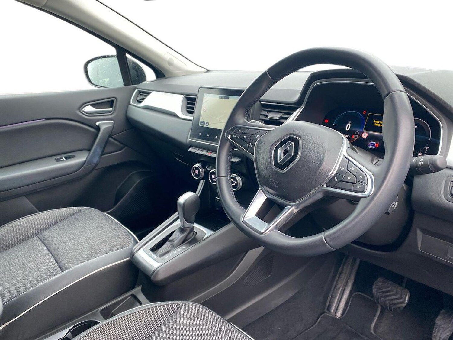 Used Renault Captur 2023 for sale - 78053537: Photo 15