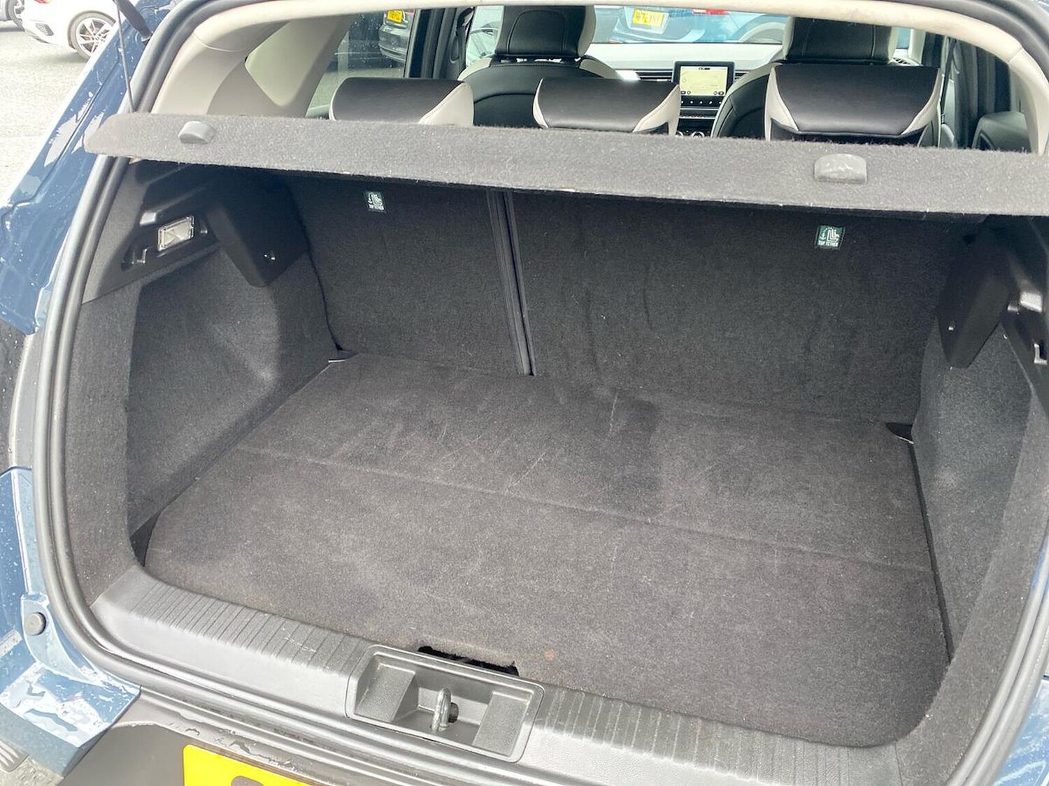 Used Renault Captur 2023 for sale - 78053537: Photo 17