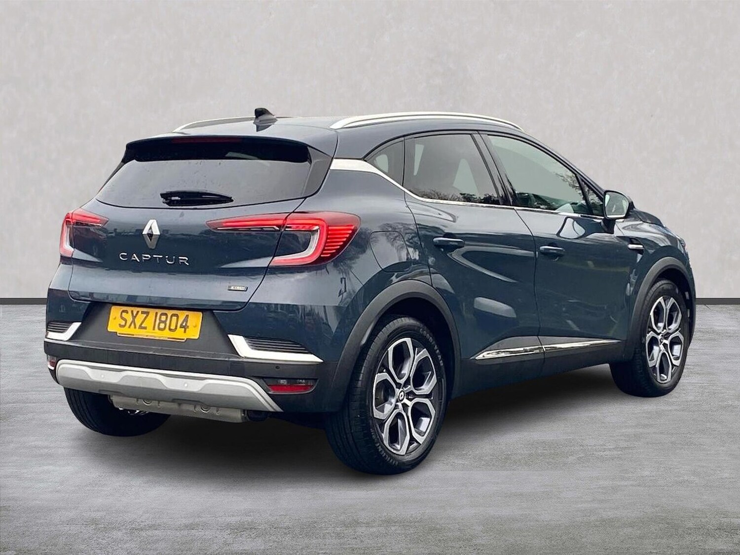 Used Renault Captur 2023 for sale - 78053537: Photo 18