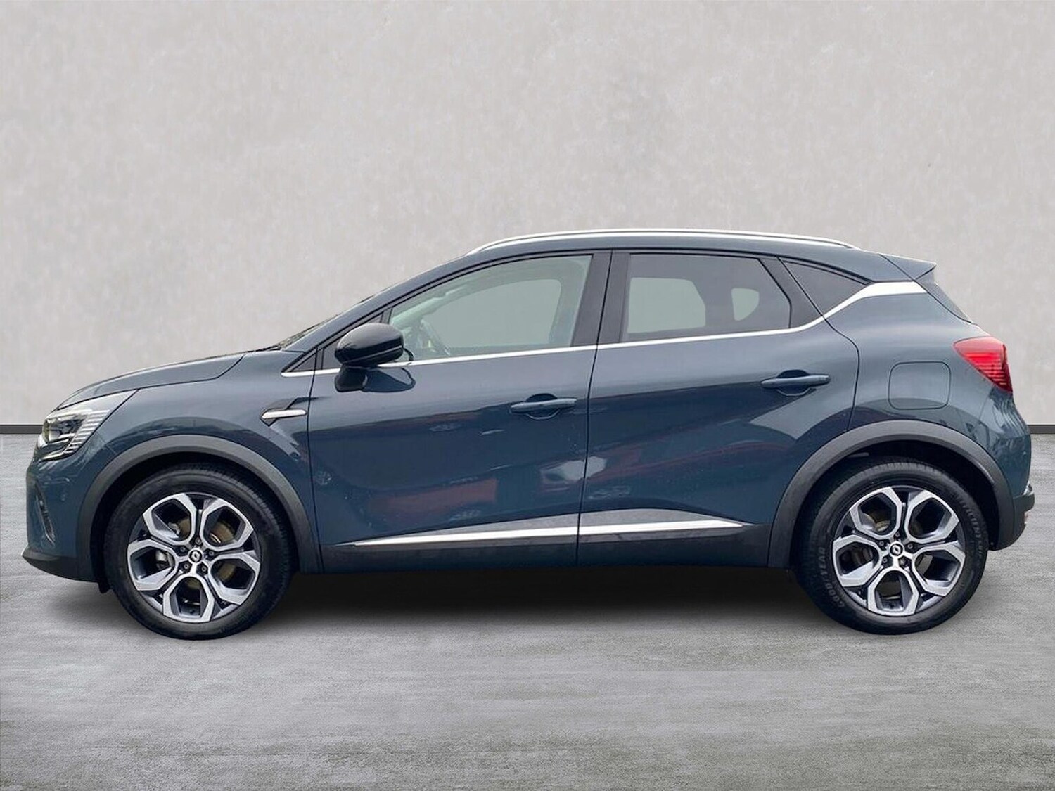 Used Renault Captur 2023 for sale - 78053537: Photo 19