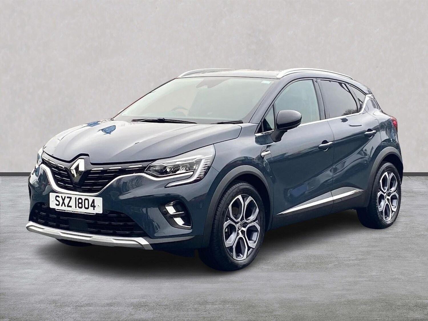 Used Renault Captur 2023 for sale - 78053537: Photo 20