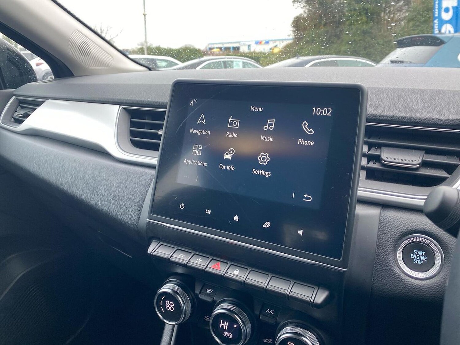 Used Renault Captur 2023 for sale - 78053537: Photo 22