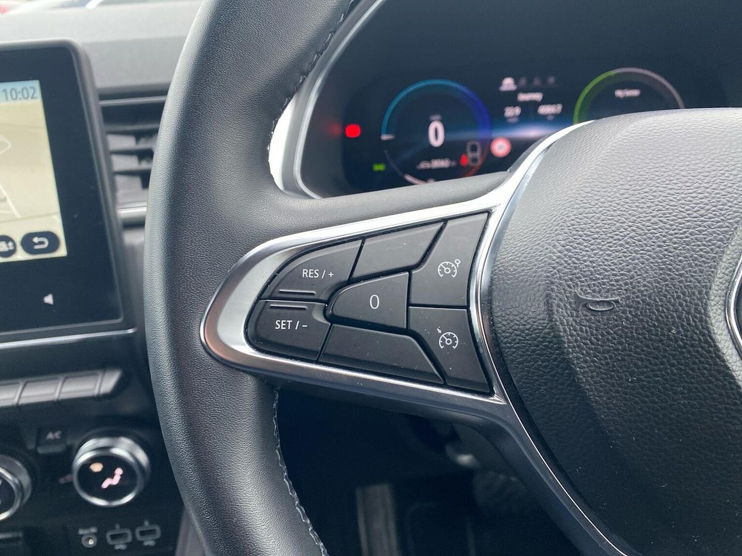 Used Renault Captur 2023 for sale - 78053537: Photo 27