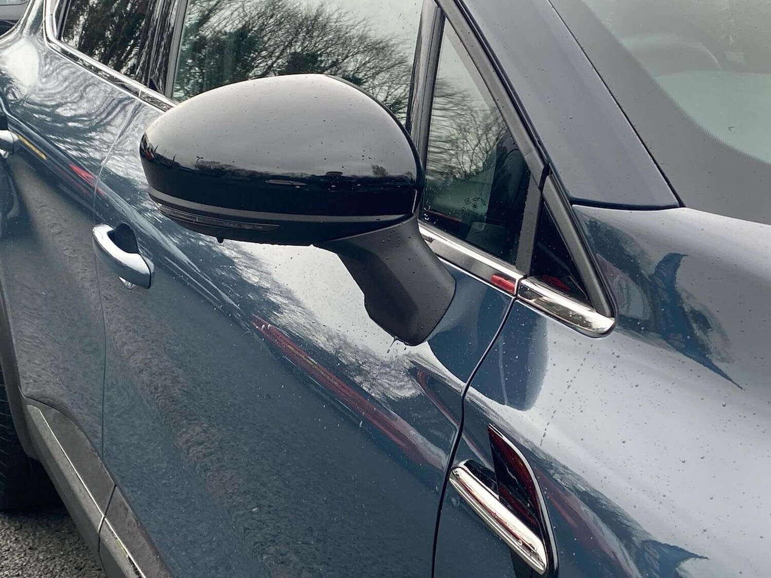 Used Renault Captur 2023 for sale - 78053537: Photo 32