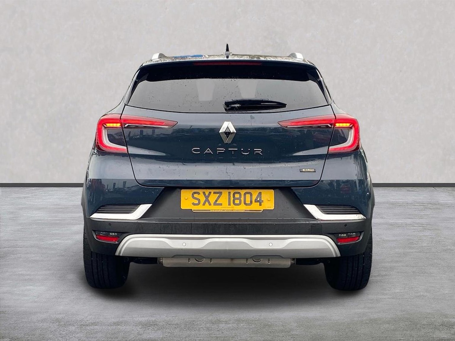 Used Renault Captur 2023 for sale - 78053537: Photo 4