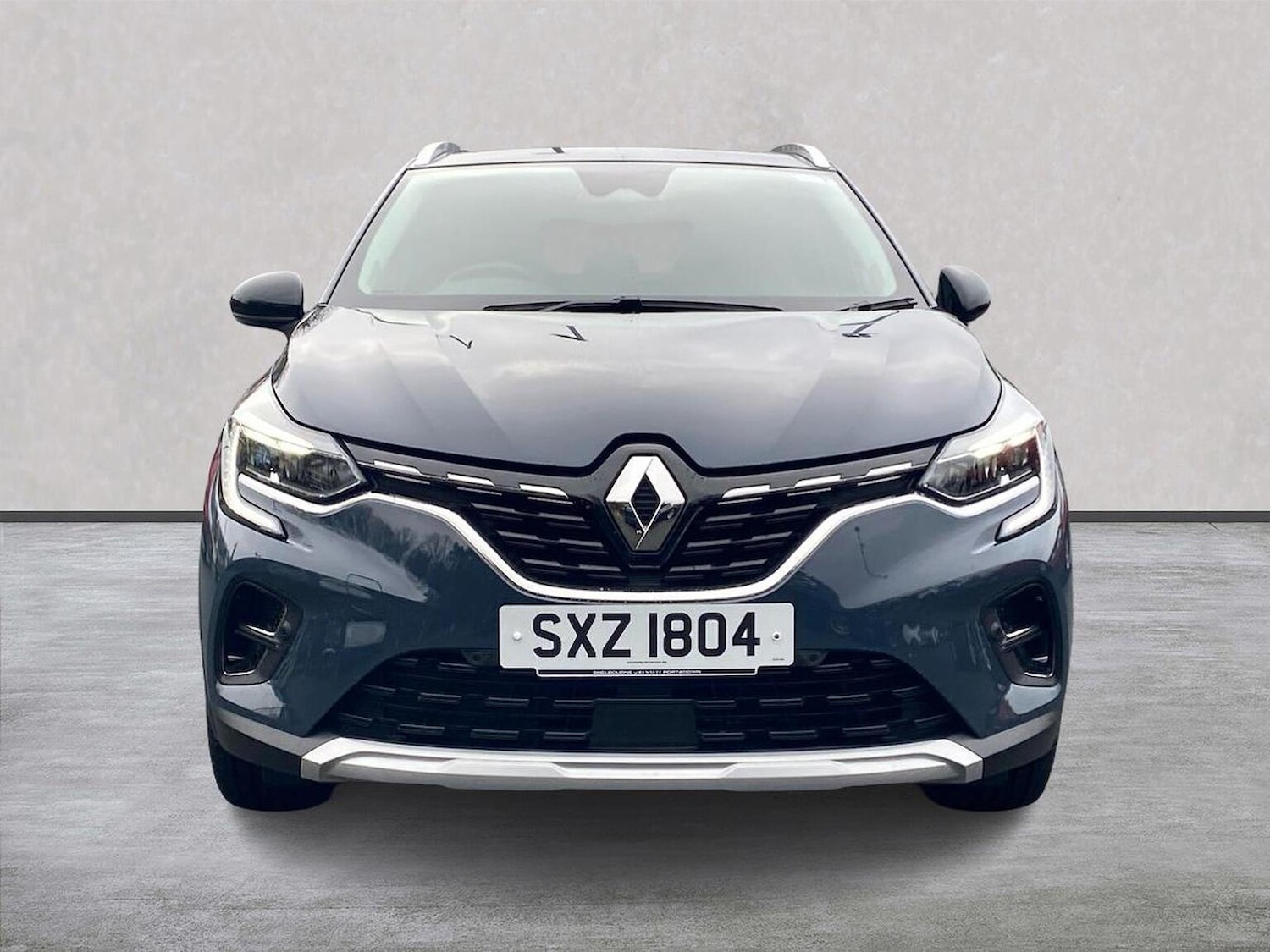 Used Renault Captur 2023 for sale - 78053537: Photo 5