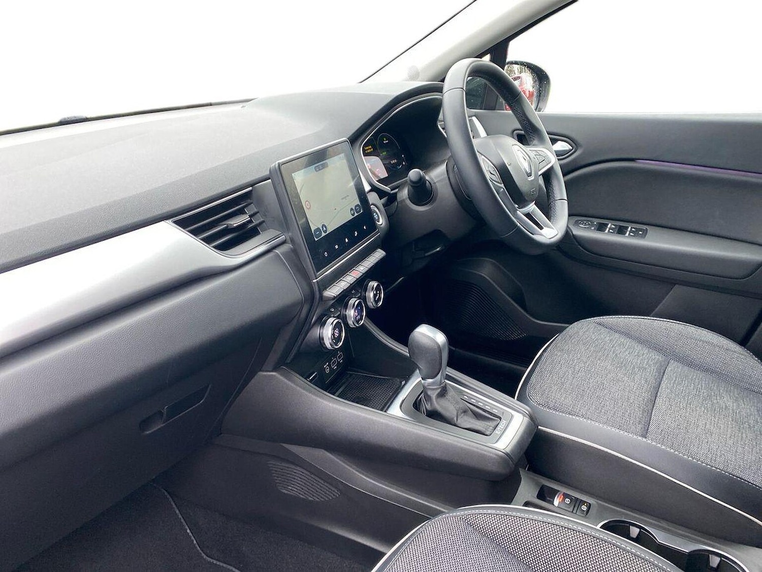 Used Renault Captur 2023 for sale - 78053537: Photo 7