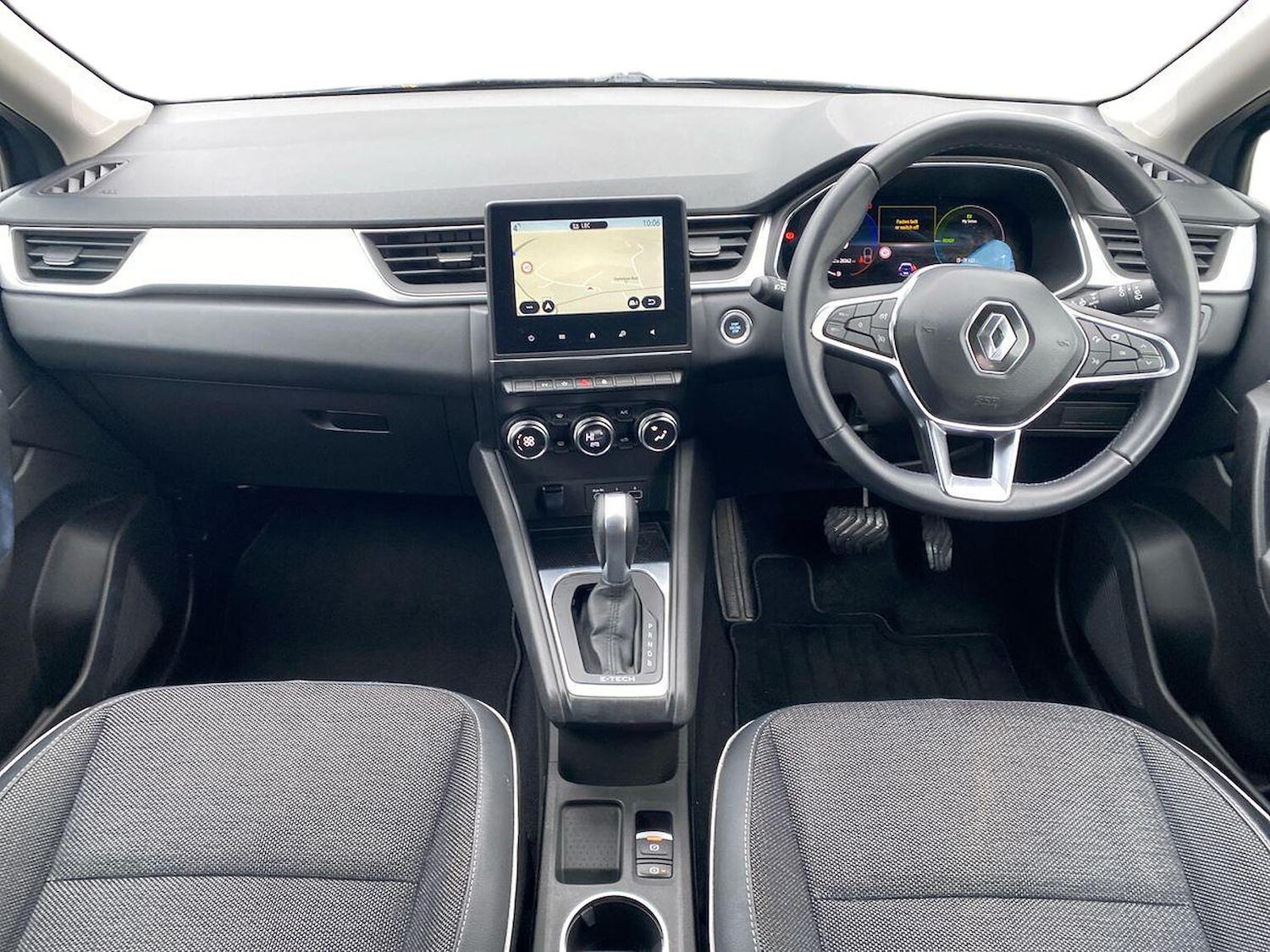 Used Renault Captur 2023 for sale - 78053537: Photo 8