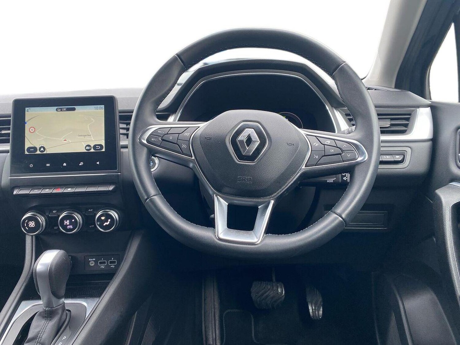 Used Renault Captur 2023 for sale - 78053537: Photo 9