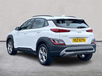 Used Hyundai KONA 2022 for sale - 78640561: Photo