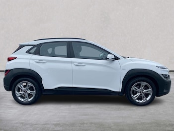 Used Hyundai KONA 2022 for sale - 78640561: Photo