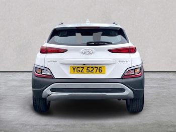 Used Hyundai KONA 2022 for sale - 78640561: Photo