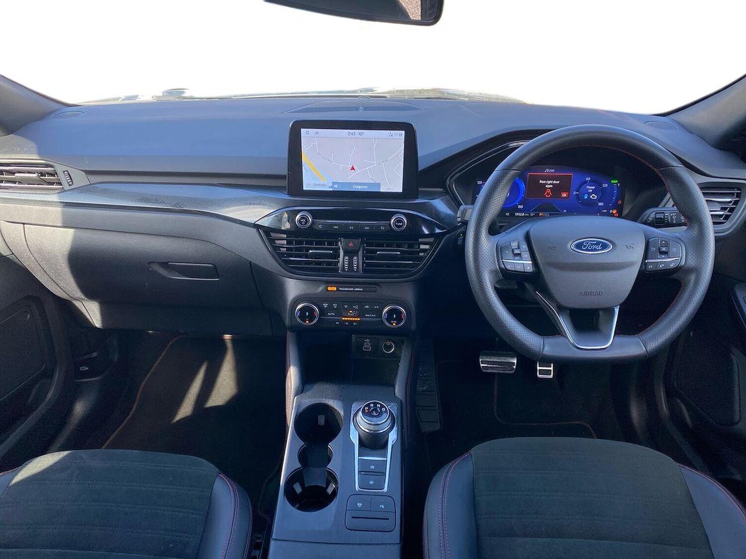 Used Ford Kuga 2024 for sale - 78193616: Photo 10