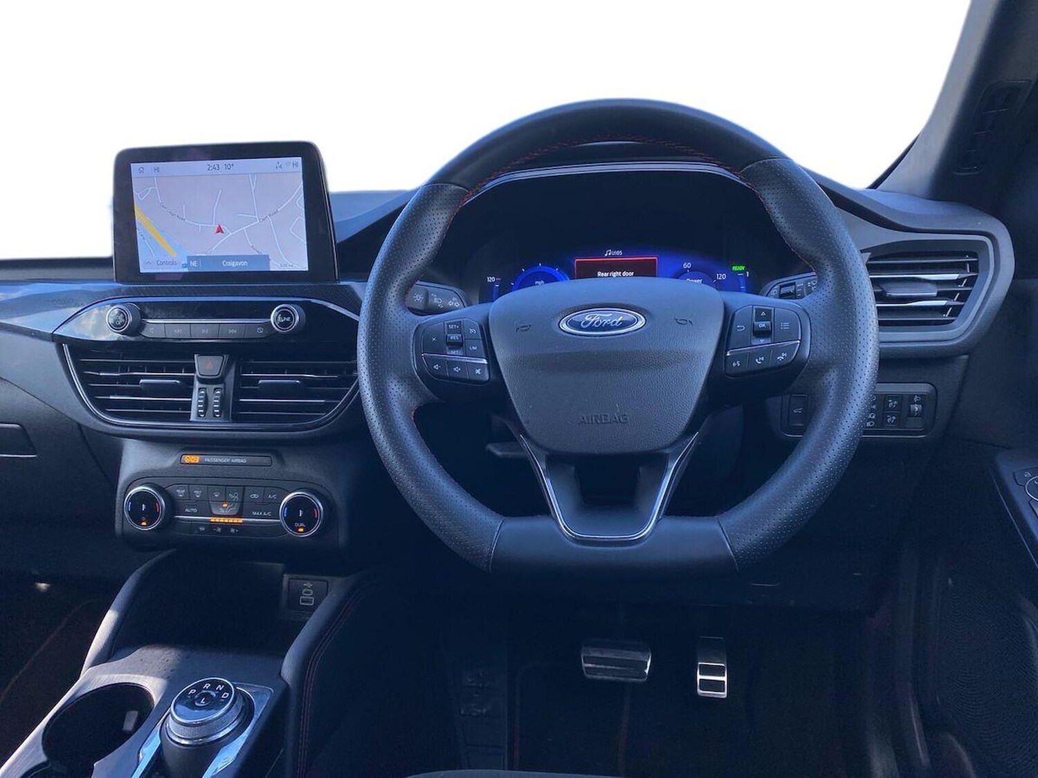 Used Ford Kuga 2024 for sale - 78193616: Photo 11