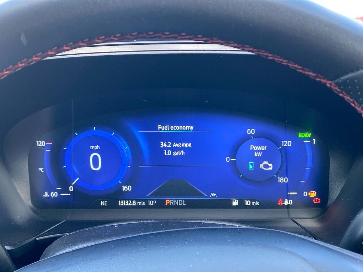 Used Ford Kuga 2024 for sale - 78193616: Photo 12