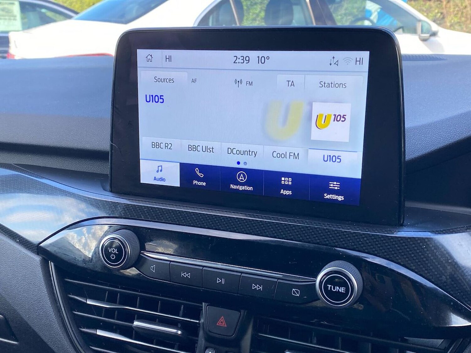 Used Ford Kuga 2024 for sale - 78193616: Photo 13