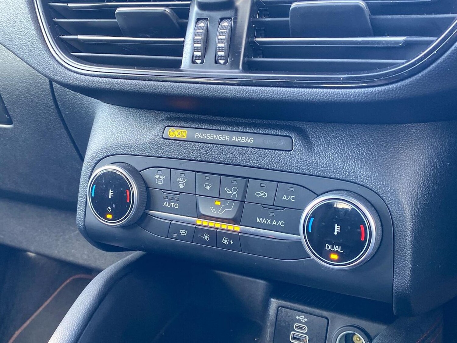 Used Ford Kuga 2024 for sale - 78193616: Photo 14