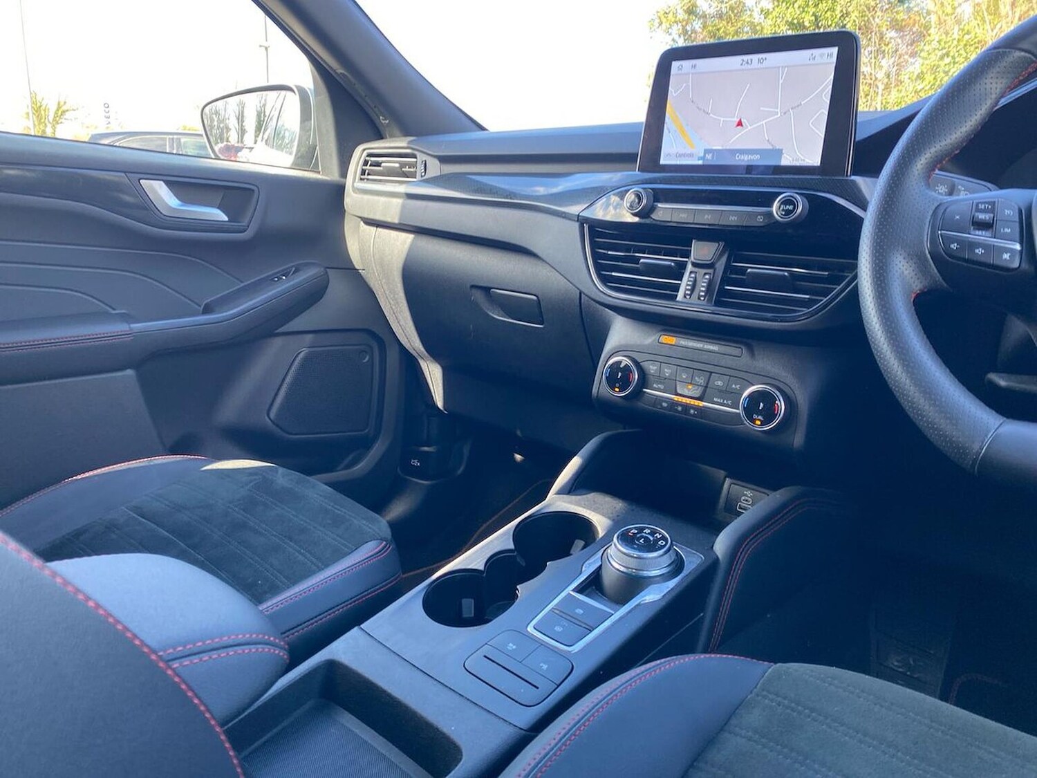 Used Ford Kuga 2024 for sale - 78193616: Photo 15