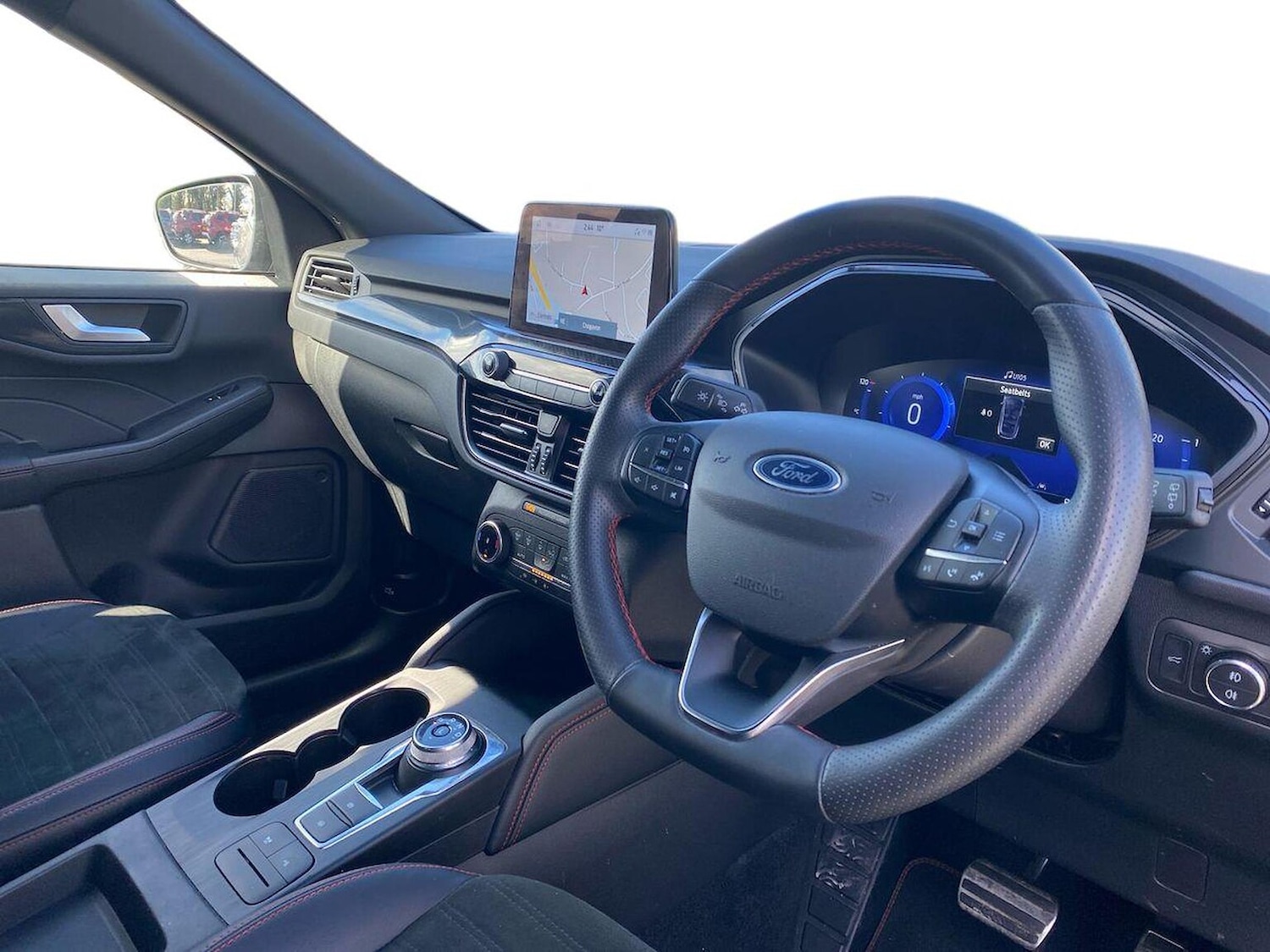 Used Ford Kuga 2024 for sale - 78193616: Photo 17